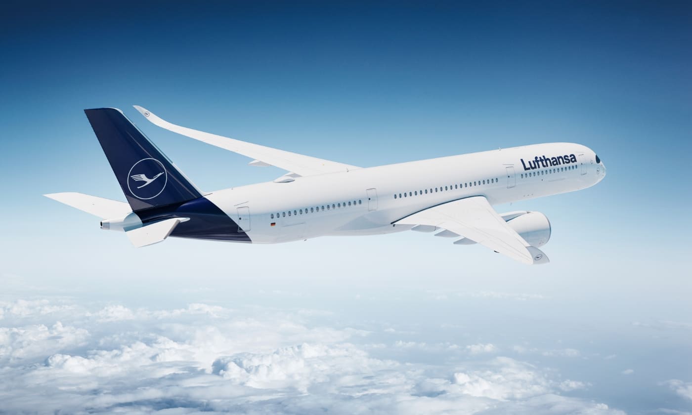 ルフトハンザドイツ航空 A320neo